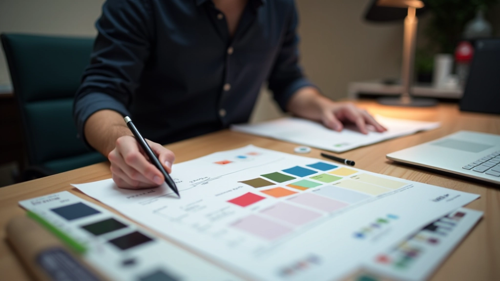 Diagramme montrant comment les variables CSS sont hérités et redéfinis dans différents thèmes